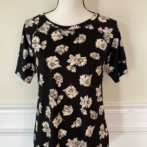 LuLaRoe Hailey XXS